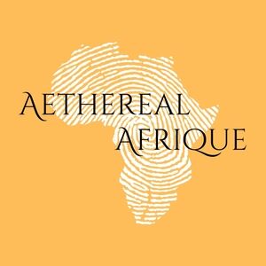 Meet your Posher, Aethereal Afrique!